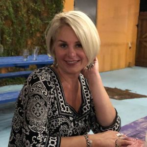 Meet your Posher, Meredith